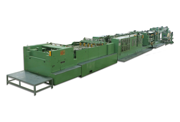 方底阀口袋的种类及优势