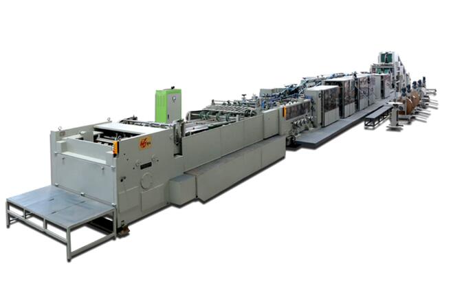 制袋机刀片调节方法与注意事项