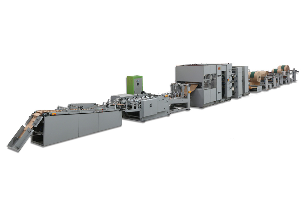 糊底机如何降低能耗？