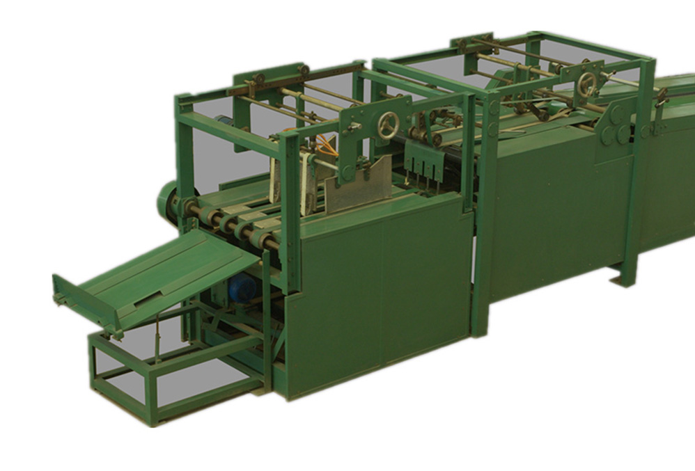 详解阀口袋制袋机的效率提升技巧