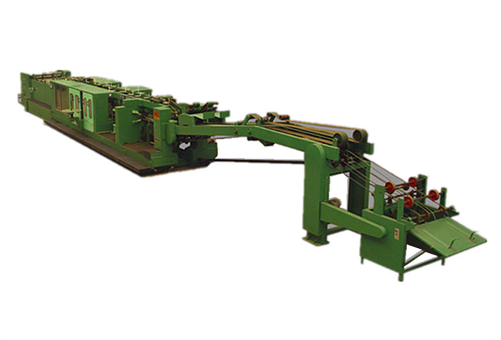 全自动糊底机使用方法及注意事项有哪些？