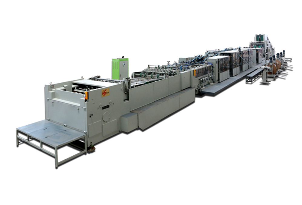 如何维护糊底机以提高其使用寿命？