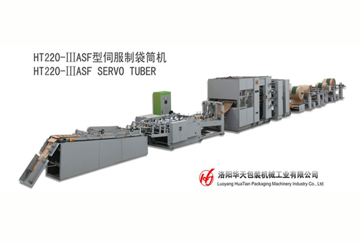 制筒机故障率高的原因有哪些？