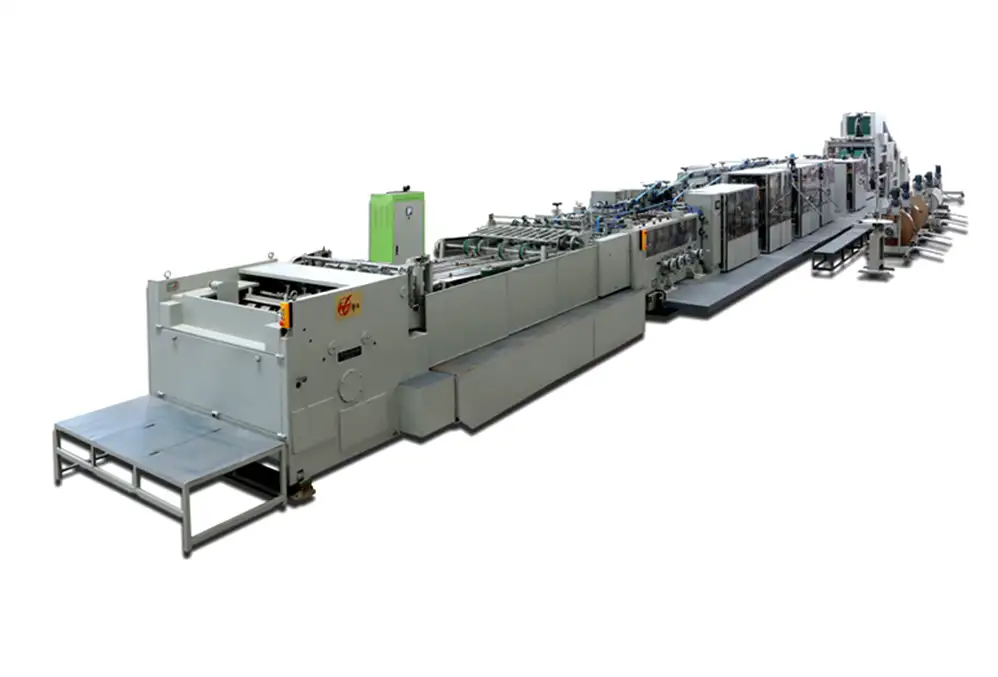 HD200A-IIIDJ糊底机