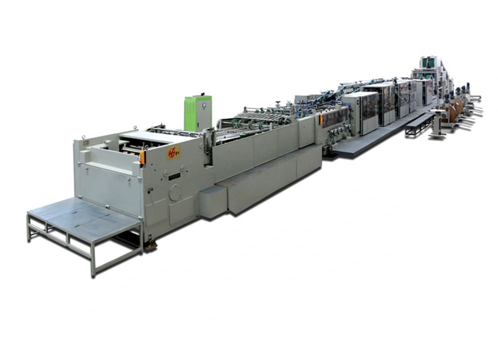 HD200B-IIIDJ糊底机 HD200B-IIIDJ糊底机