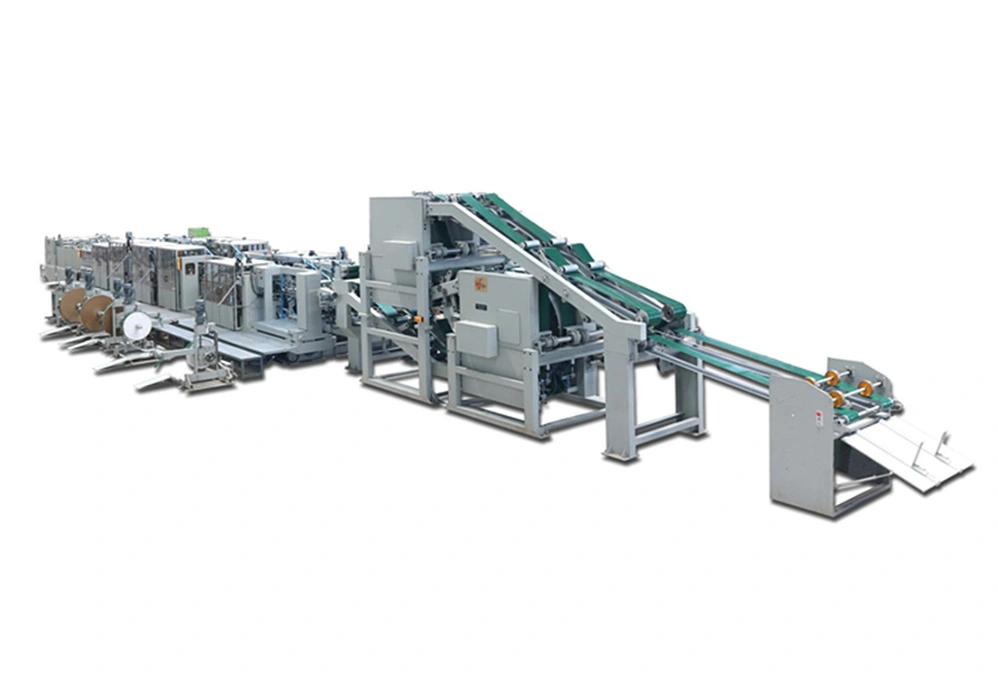 HD200D-IIIDJ糊底机