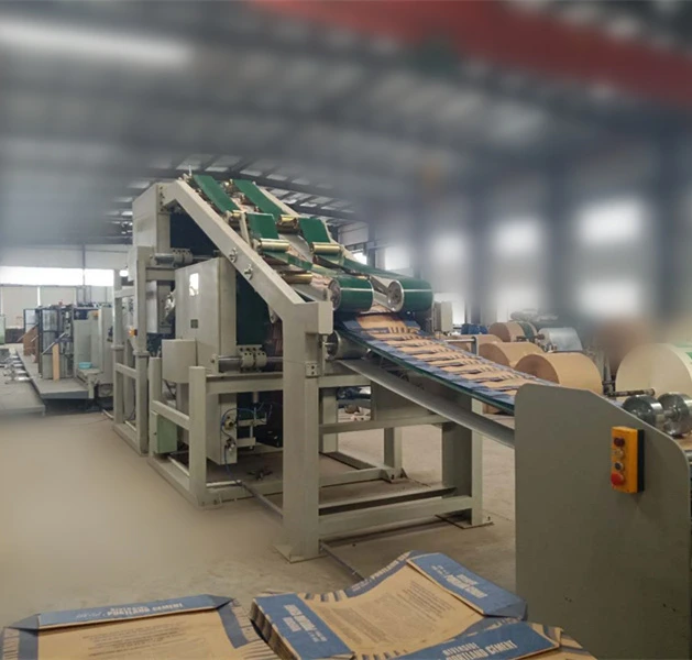 HD200D-IIIDJ糊底机