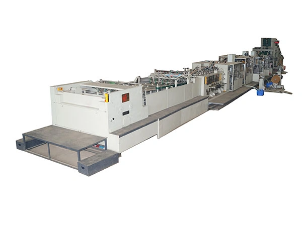 HD170D-IIIDJ糊底机