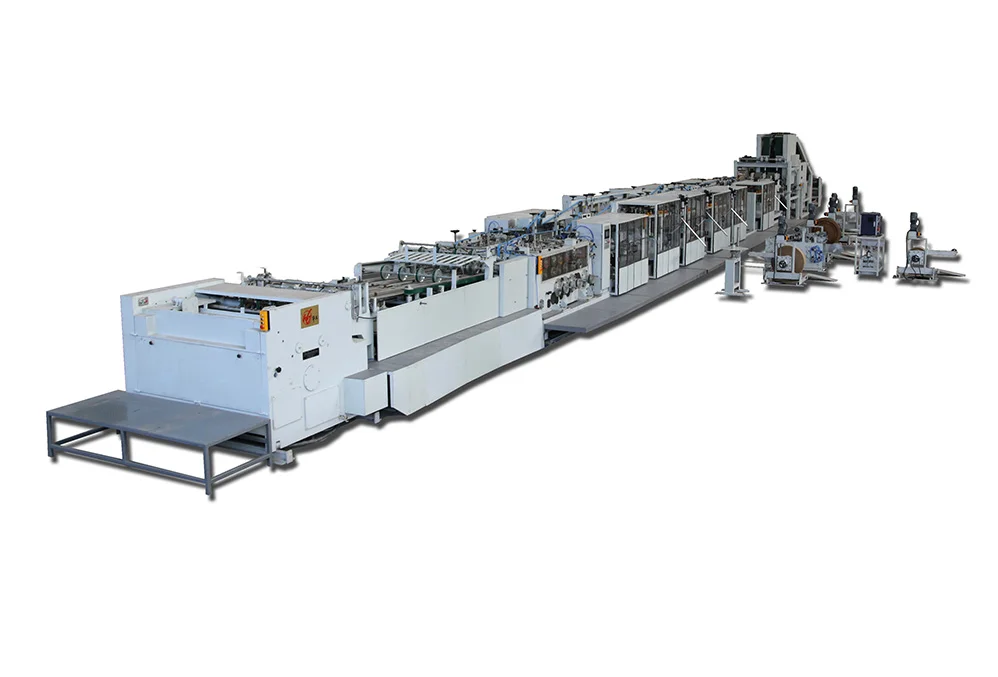 HD200B-IIIDJ糊底机 HD200B-IIIDJ糊底机