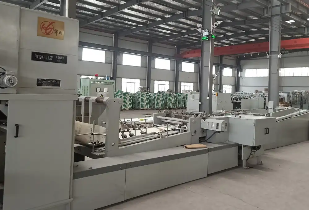 HT120-IIIASF制筒机