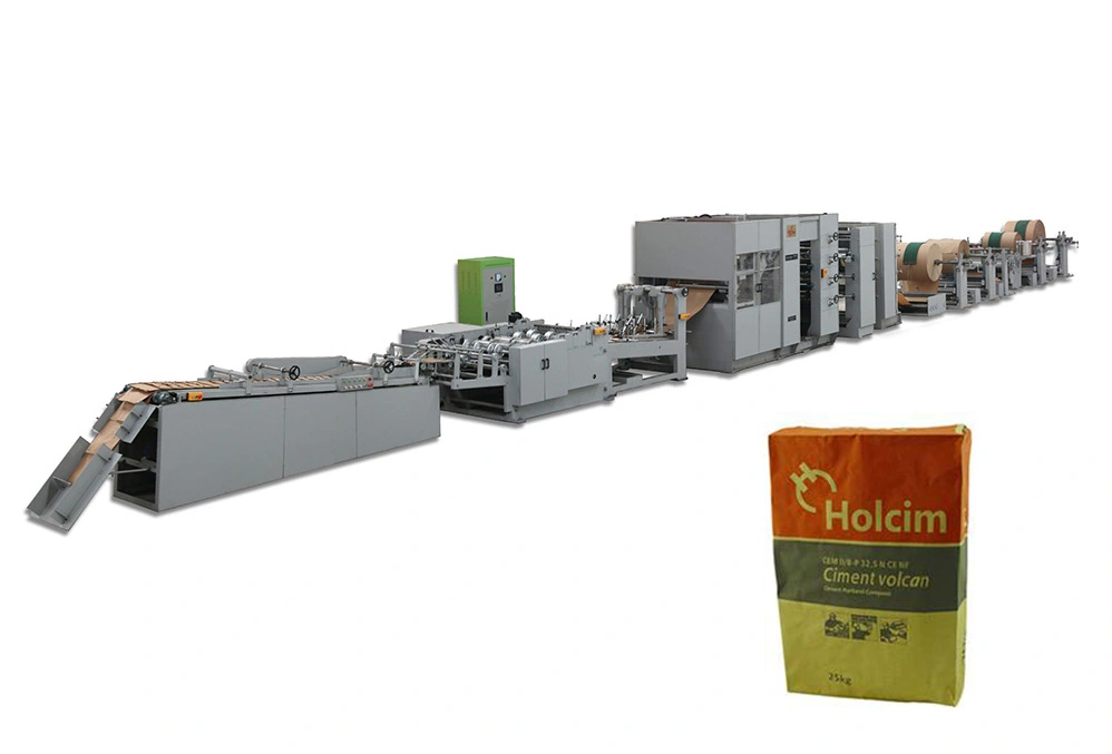 HT120-IIIASF制筒机