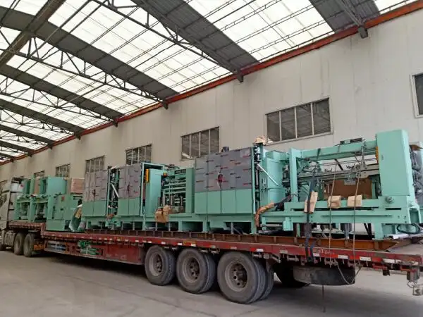 高邮糊底机发货