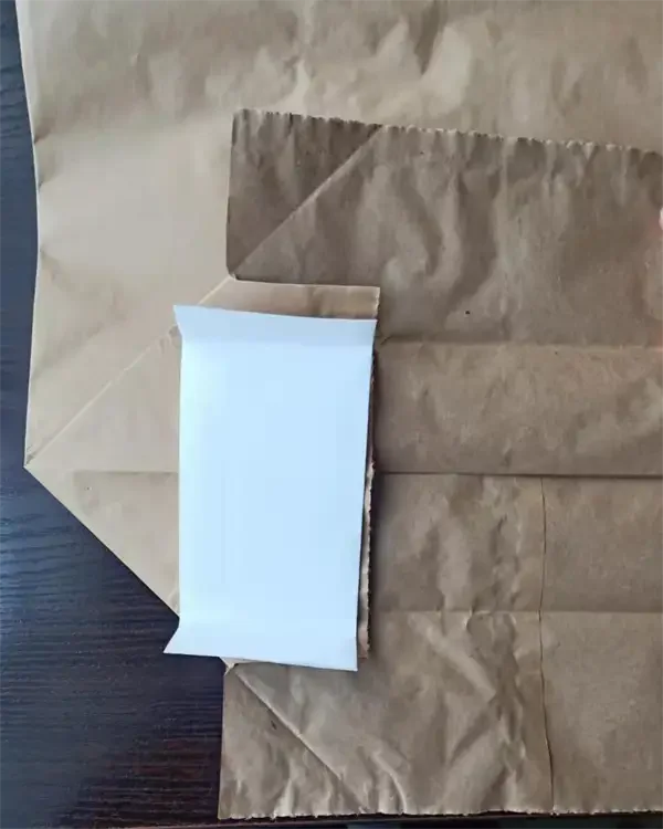 制袋机袋子温度技巧