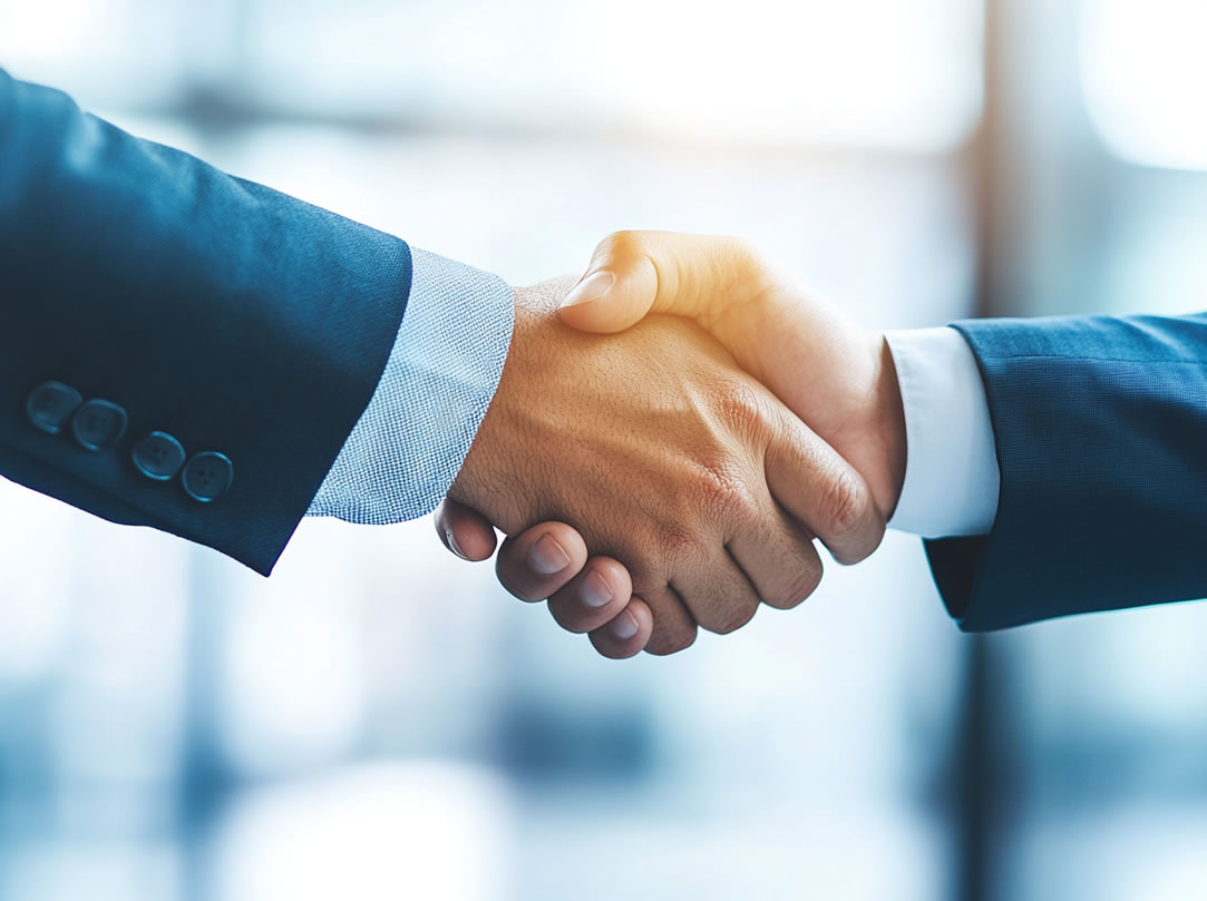 合作伙伴 合作伙伴